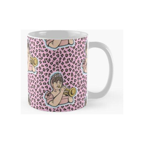 Taza Sonia Jackson Calidad Premium