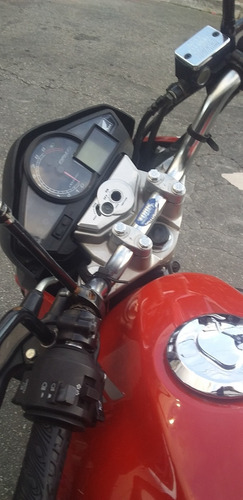 Honda Cb 300