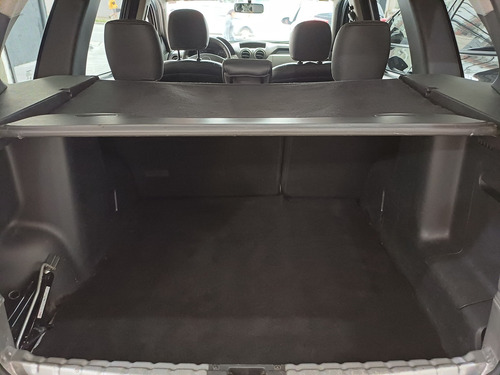 Renault Duster 2.0 16v Techroad Hi-flex Aut. 5p