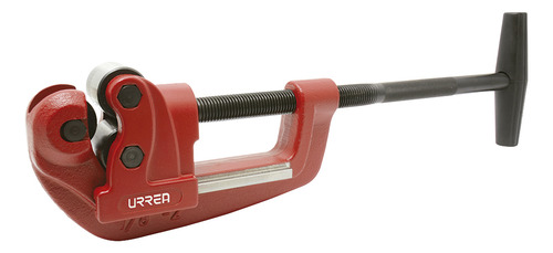 Cortatubos Cuerpo De Acero Forjado 1/8 A 2 Urrea