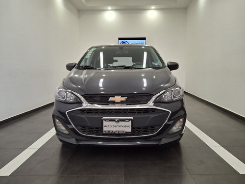 Chevrolet Spark 1.4 Lt At