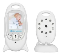 Comprar Monitor Bebe Baby Call Intercomunicador Vision Nocturna