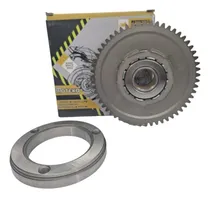 Comprar Cremallera Completa Empire Tx Rkv Speed 200 57 Dientes Mmb