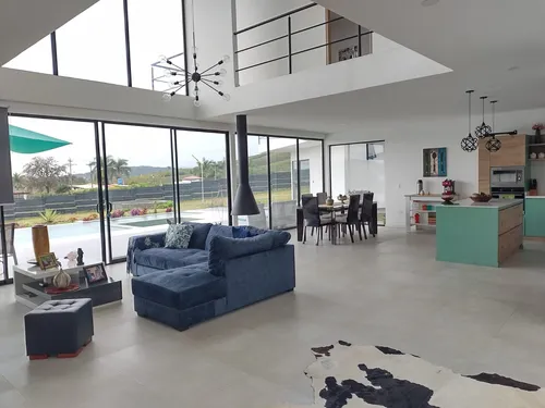 Vendo Casa Campestre En Calima