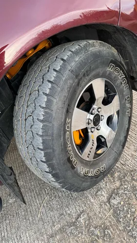 Nissan Navara Le 4x4 Disel Automática Con Peritaje