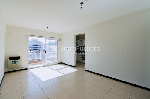 Imagen 12 de 30 de Venta Depto 2 Amb Con Cochera Cubierta Moron Sur (6°piso)