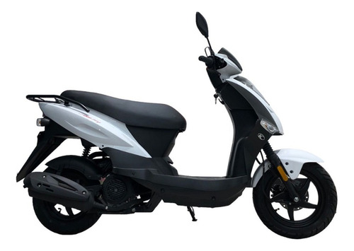 Imagen 3 de 25 de Kymco Agility 125