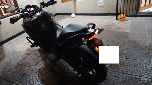 Benelli Tnt 600 Gt