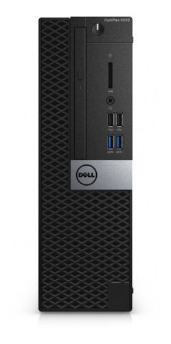 Cpu Dell 3060 Core I5 8ger 16gb Ssd 256gb 1tb + Monitor 002