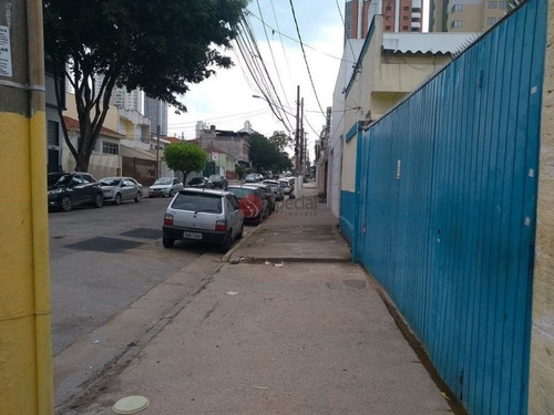 Imagem 6 de 14 de Terreno Comercial Com Renda - Consulte !!! - Ta5361