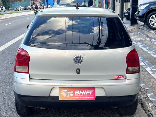 Volkswagen Gol 1.0 Total Flex 5p
