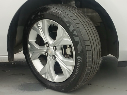 Chevrolet Onix 1.0 TURBO FLEX LTZ AUTOMÁTICO