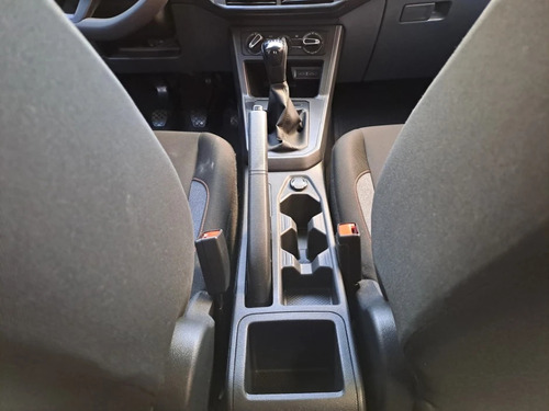 Volkswagen Pólo MPI (Flex)