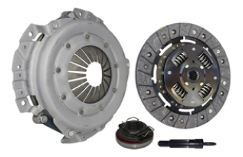 Kit Clutch Dodge 600 1991-1992-1993-1994 2.5 Ck