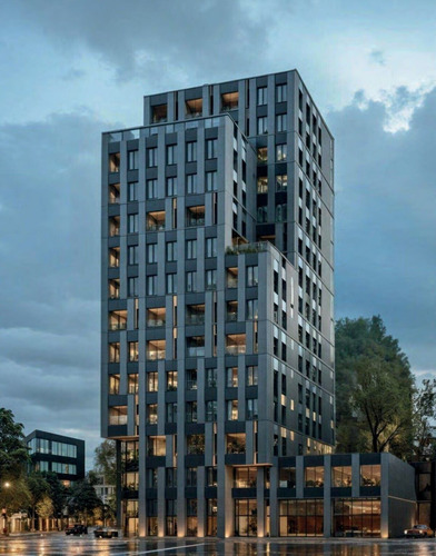 Preventa Providencia Torre Brasilia Mod A-5 Suite 39.45 M2