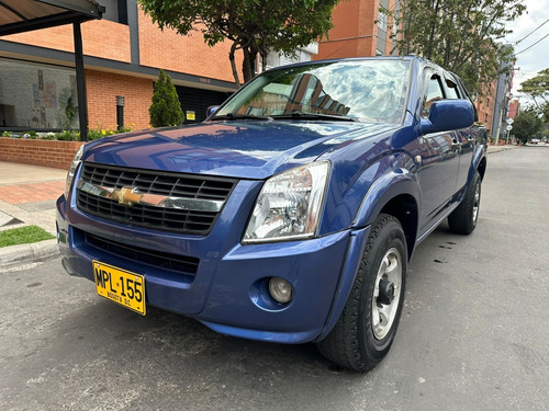 Chevrolet LUV 2.4 Dmax 2