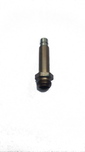 Imagen 2 de 6 de Cilindro + Piston + Oring + Resort Rampa Inyectores Rail Gnc