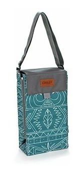 Bolso Matero Chilly - Modelo Indie