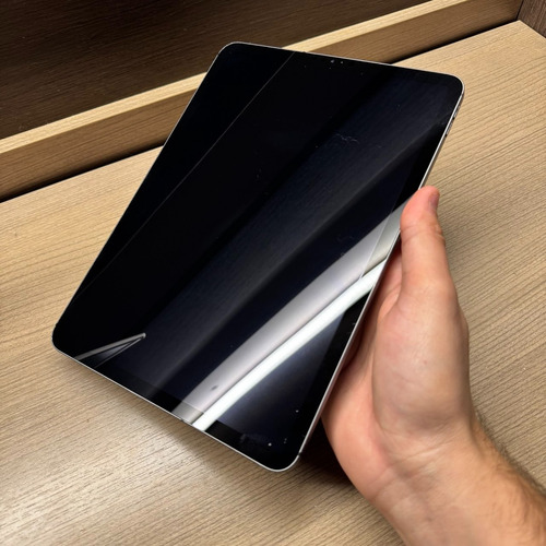 Ipad Pro 1st A2013 11 Polegadas Com 4g + Wifi 64gb Barato Cinza Espacial (Usado)