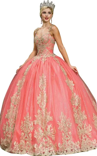 Vestidos Charros Xv Ragazza MercadoLibre