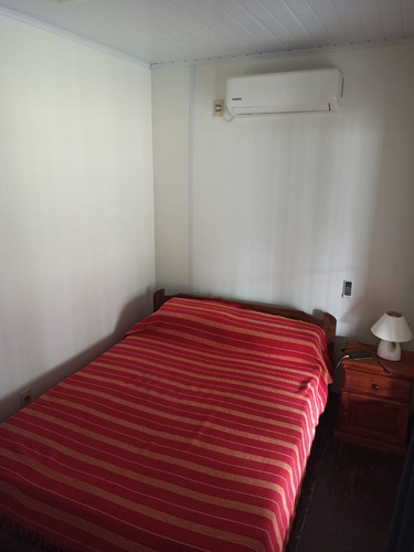 Casa Contenedor En Alquiler Temporada Verano 2024-2025 En La Floresta || 2 Dormitorios Terreno