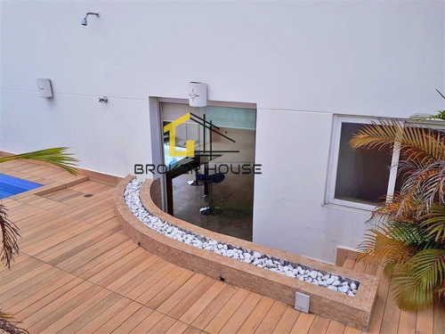 Imagem 5 de 30 de Apartamento A Venda No Bairro Chácara Santo Antônio (zona - Bh6082-1