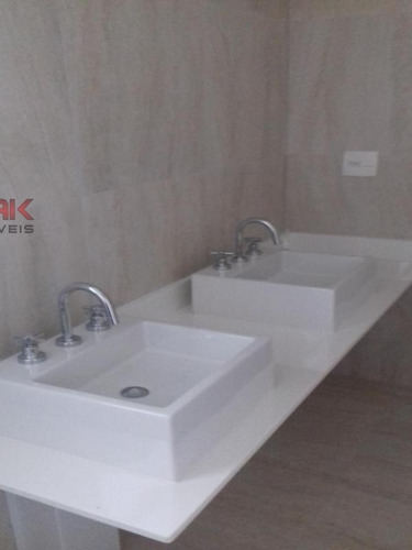 Ref.: 2708 - Apartamento Em Jundiaí Para Venda - V2708
