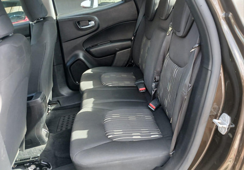 Fiat Toro TORO FREEDOM 1.8 16V FLEX AUT.