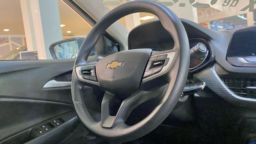 Chevrolet Onix Chevrolet Onix 1.0