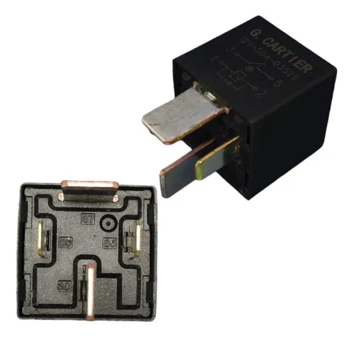 Relay Rele Electronico Renault Megane Clio Laguna