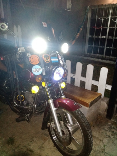Mondial Hd 250