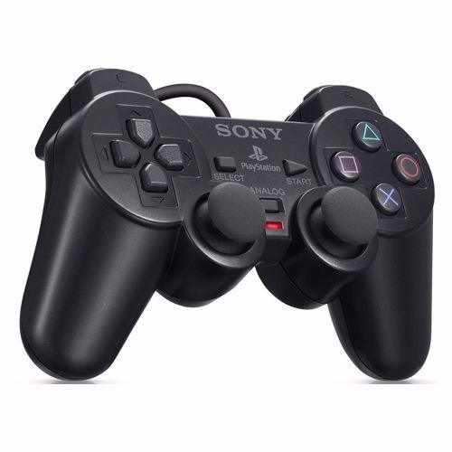 10 Controles 100% Original Playstation 2 Dual Shock-2 Ps2