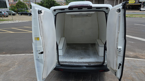 Fiat Fiorino FurgãO 1.4 Endurance Flex 4p