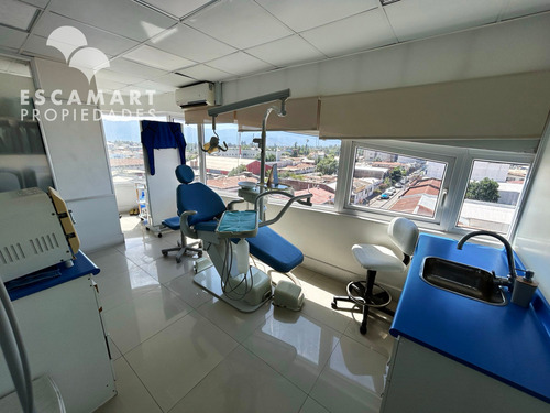 Box Dental En Calle Bueras Esquina Mujica, Rancagua