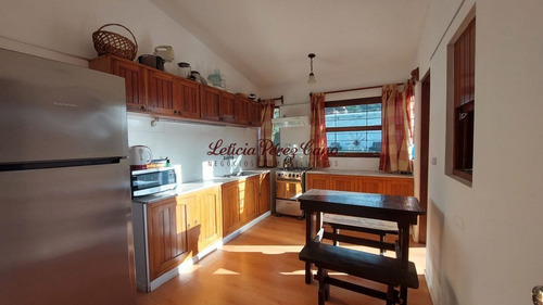 Imagen 9 de 19 de Casa En Rincã³n Del Indio, 3 Dormitorios *