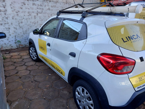 Renault Kwid 1.0 12v Life Sce 5p