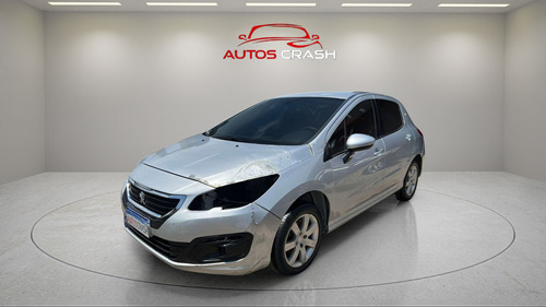 Peugeot 308 1.6 Active Nav