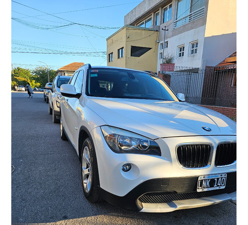 BMW X1 2.0 Sdrive 18i Active 150 Cv