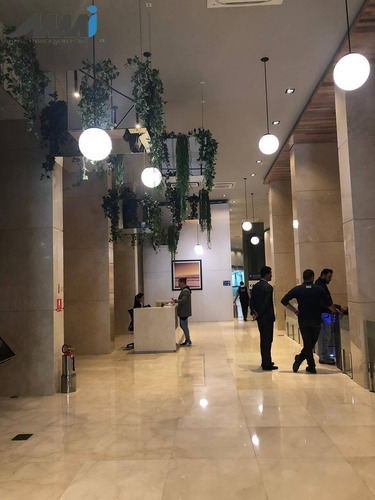 Sala Comercial 47,00m², Praia Brava, Itajaí - 1844