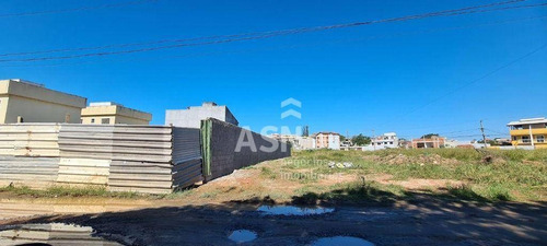 Imagem 2 de 2 de Terreno Com 360 M² No Parque Das Flores, Rio Das Ostras/rj - Te0051