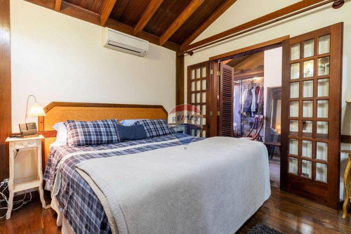 Imagem 21 de 30 de Casa À Venda, 166 M² Por R$ 719.000,00 - Condominio Parque Das Garças I - Atibaia/sp - Ca6113