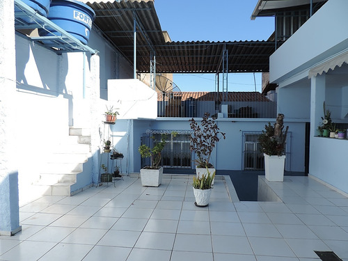 Imagem 13 de 16 de Ref.: 6149 - Casa 3 Qtos - Bairu (venda) - 8420