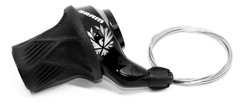 Trocador Gripshifter Traseiro Sram Gx 12v Eagle Sem Manoplas
