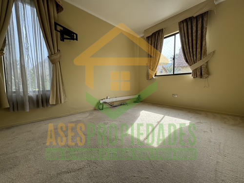 Mt Hermosa Casa En Condominio 5/d 5/b