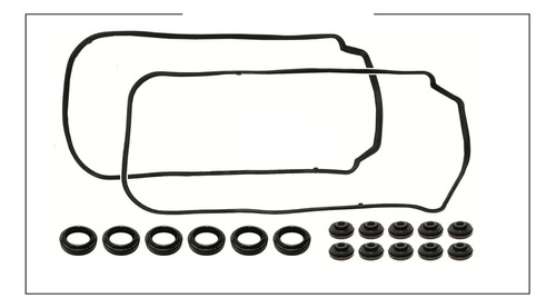 Junta Tapa Punterias Honda V6 3.5l  Odissey 2008-2018