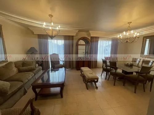 Venta Casa Pedregal La Silla En Monterrey