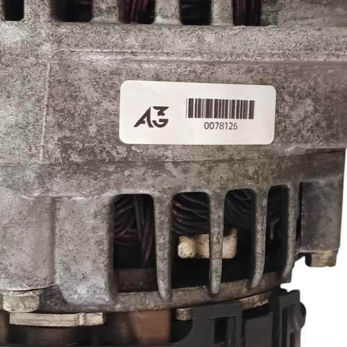 Alternador 1.0l Fiat Mobi Hb Way 2016-2024 (Usado)