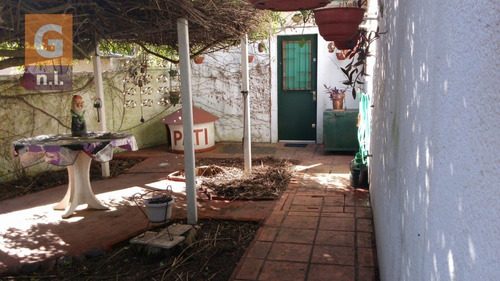 Imagen 9 de 12 de Casa En Piriápolis (country)