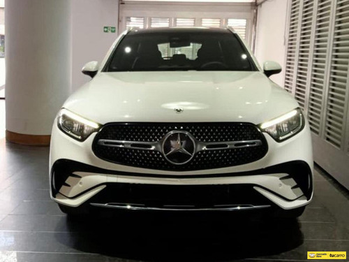 Mercedes-Benz Clase GLC 2.0 4matic