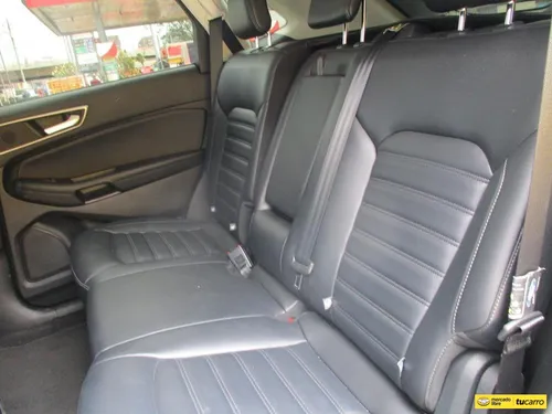 Ford Edge Sel 4x4 2000cc At Aa